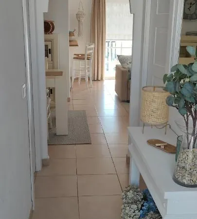 Vistamar Puerto Marina Apartamento *