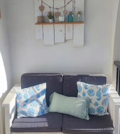 Apartamento Vistamar Puerto Marina