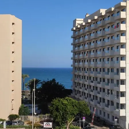 Apartamento Vistamar Puerto Marina