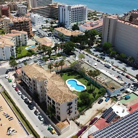 Vistamar Puerto Marina Torremolinos