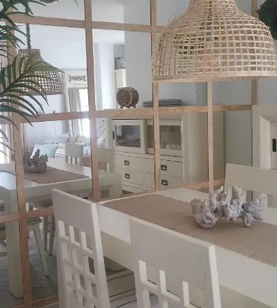 Vistamar Puerto Marina Torremolinos