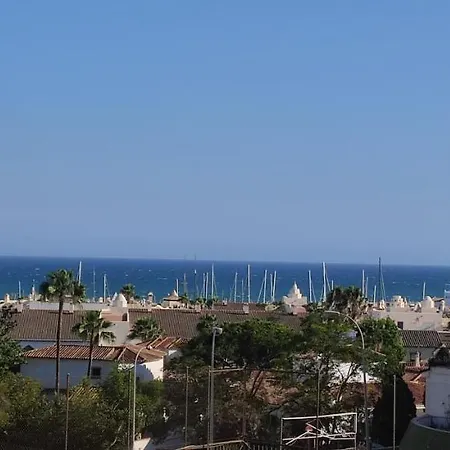 Apartman Vistamar Puerto Marina